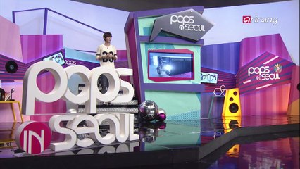 Pops in Seoul Ep2768