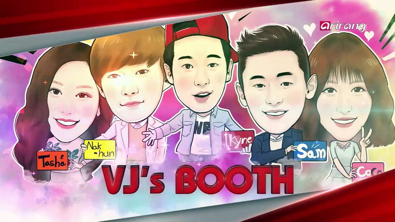Pops in Seoul Ep2768C4 B1A4 (Solo Day)