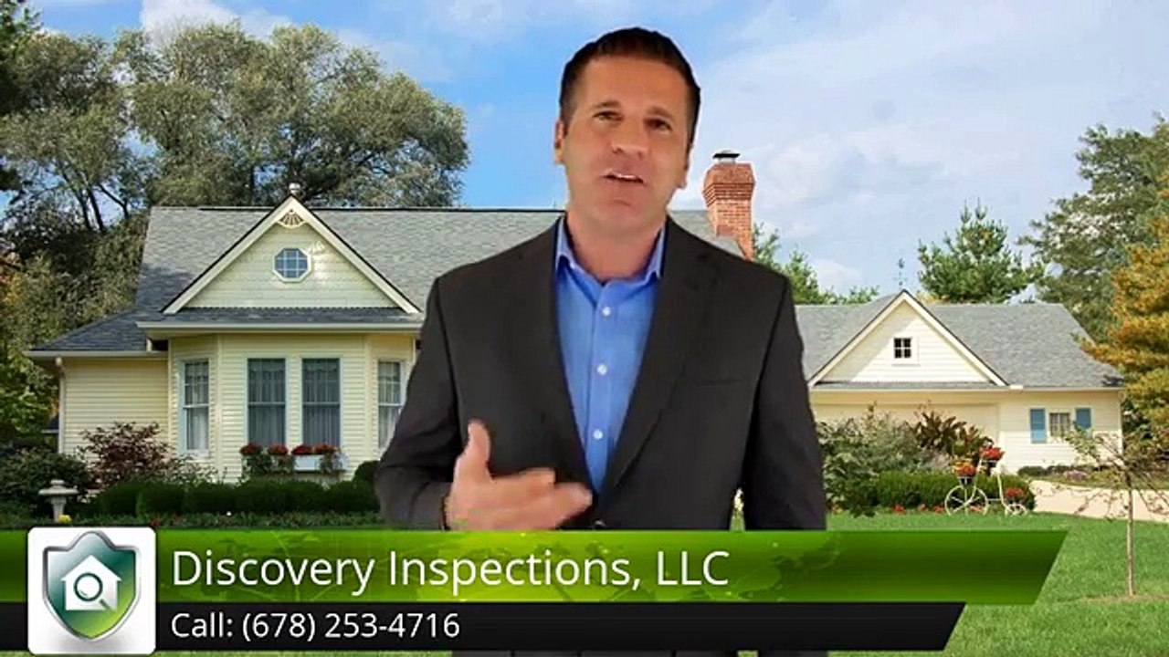 Discovery Inspections, LLC