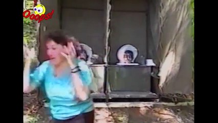 [+18 ~ Sexy Funny Girl]Pranks - Gags - Win - Fail.49