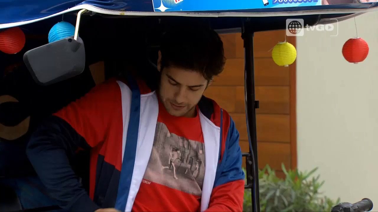 al fondo hay sitio transmitido el Lunes parte 5/5 10-11-2014 sexta temporada