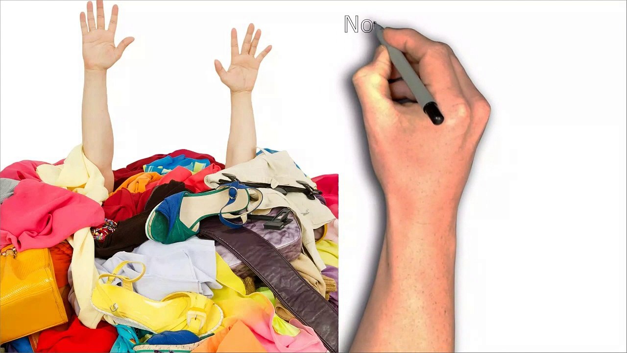 Area Saving Flocked Hangers