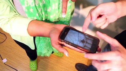 Wow    What A Fantastic Spider Trick