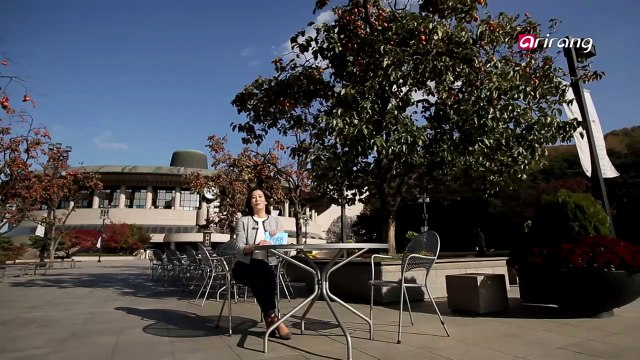 The INNERview Ep141C1 Kim Sun-hee, promoting the excellence of Korean ballet on the world stage