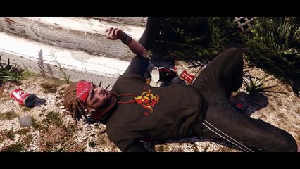 GTA 5 GTA V - PS4 Xbox One Launch Trailer