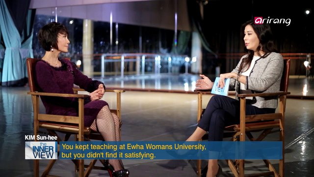 The INNERview Ep141C6 Her decision to study in Russia