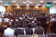 Four PHC judges take oath