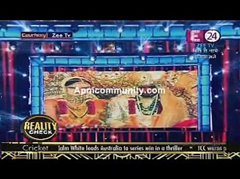 Fatafat Express 11th November 2014 Dil Se Nache Indiawale apnicommunity.com