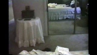 [+18 ~ Sexy Funny Girl]French Bulldog Plays In Mirror