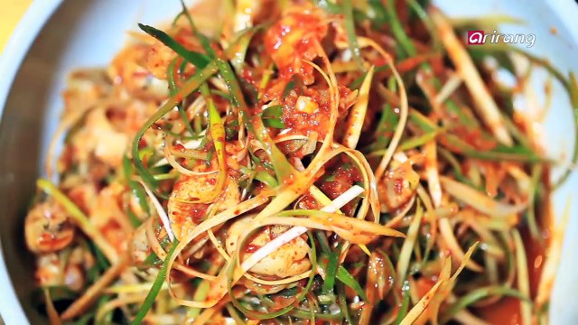 Chefs Foodcation Ep4C1 Myeong-dong’s Must-Eats