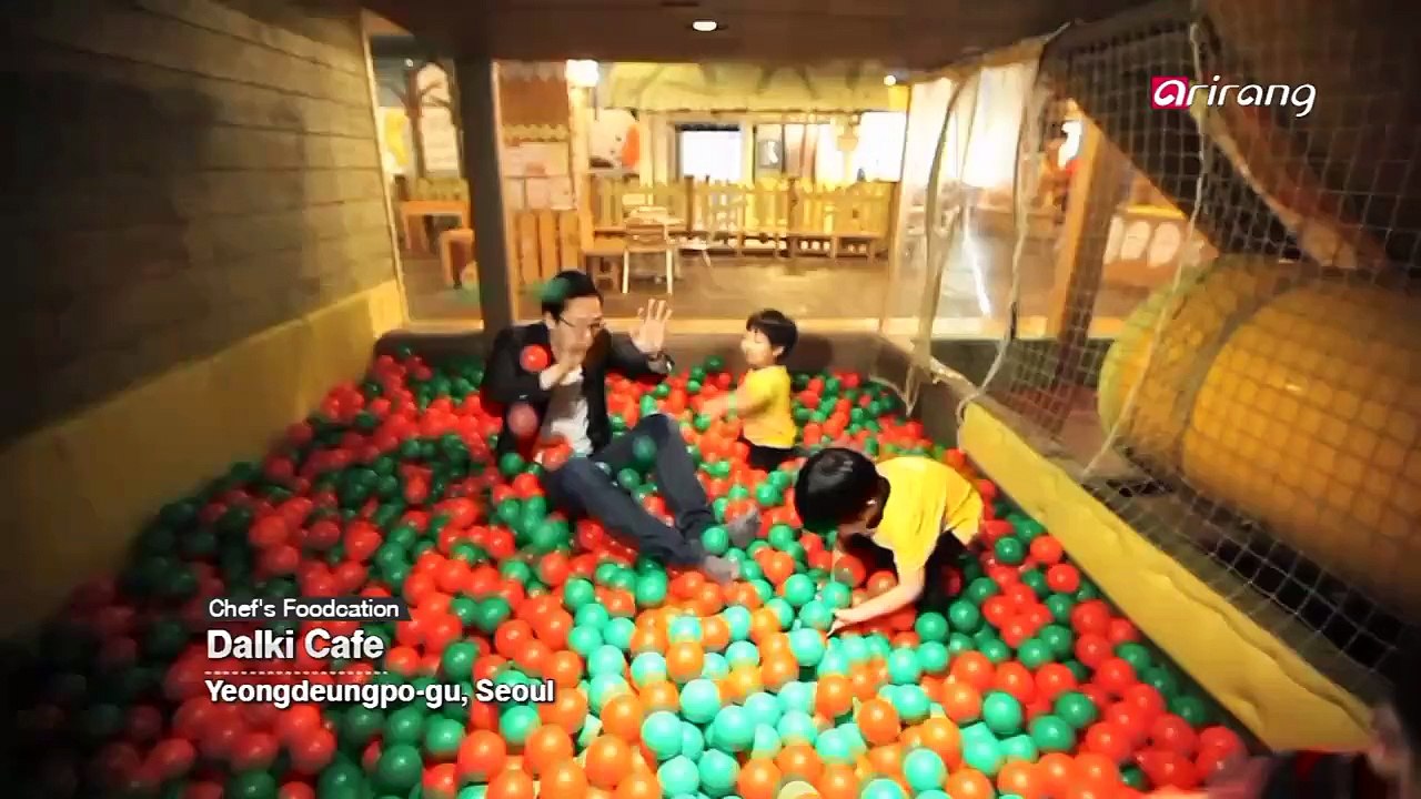 Chefs Foodcation Ep4C3 Modern Dining in an Innovative Setting