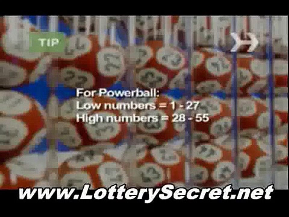 Richard Lustig, Winning Lottery Method, Increase Your Chances To Win The Lottery