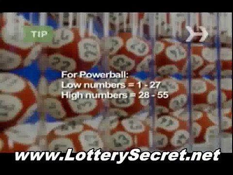Richard Lustig, Winning Lottery Method, Increase Your Chances To Win The Lottery