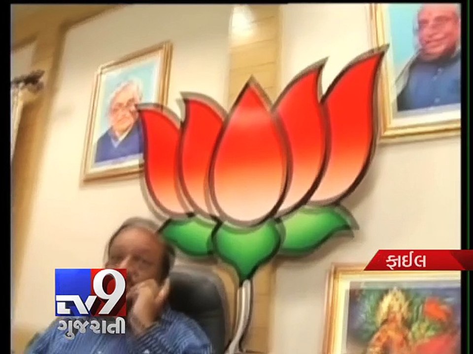 BJP may have Delhi plan in shifting Harsh Vardh...