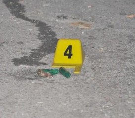 Gaziantep'te Tüfekli Kavga: 1 Ölü, 1 Yaralı