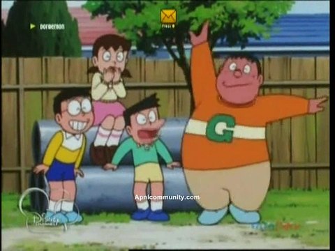 Doremon 11th November 2014 part 1 apnicommunity.com