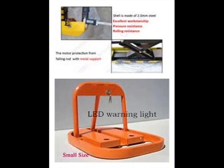 Led warning light bar