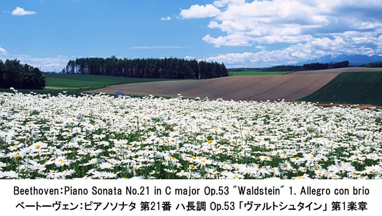 ベストクラシックミュージック-ピアノ曲 4・Best Classical Music-Piano Works 4