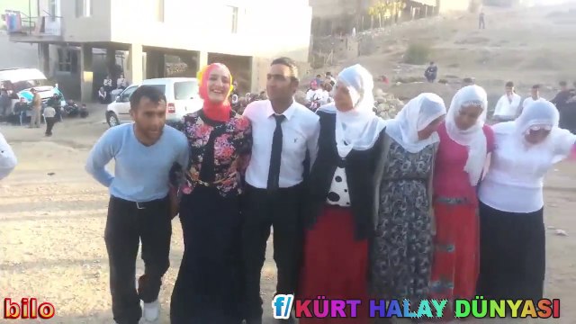 MARDİN HALAYLARI ÇOK HARİKA Bİ DÜĞÜN İZLEMEYE DEĞER