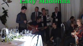 2014-lady madonna
