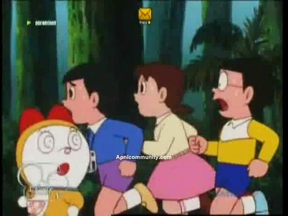 Doremon 11th November 2014 part 2 www.apnicommunity.com