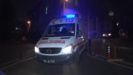 Tekrar) Kalp Nakli Yapılmayan Muhammet Eren Türkiye'de