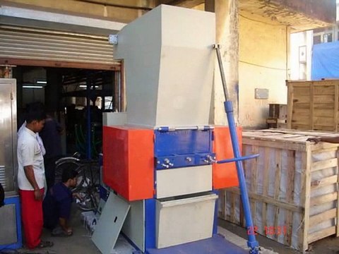plastic recycling plant | plastic recycling machine | plastic recycling machines