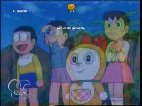 Doremon 11th November 2014 part 3 apnicommunity.com
