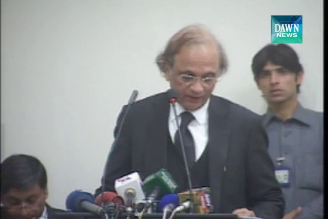 Jillani also declines to accept CEC post