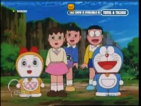 Doremon 11th November 2014 part 4 apnicommunity.com