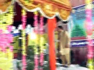 Mere Aaqa Aao (Ahmad Nawaz Chheena)