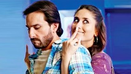Kareena DUMPED Saif Showing Her Middle Finger | SHOCKING VIDEO