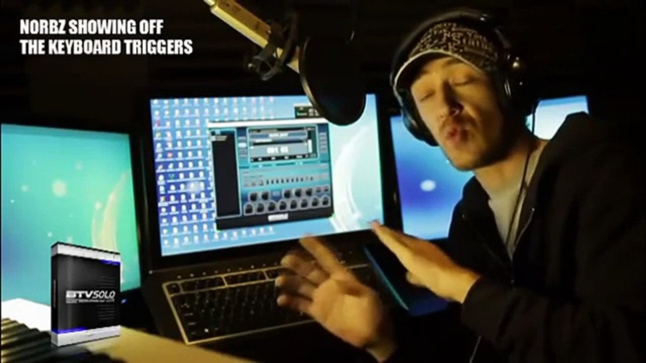 Best Online Drum Machine  Music Making Software  BTV Solo  Beat Maker Software