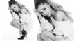 Ariana Grande Feels NAKED! | Watch Why?