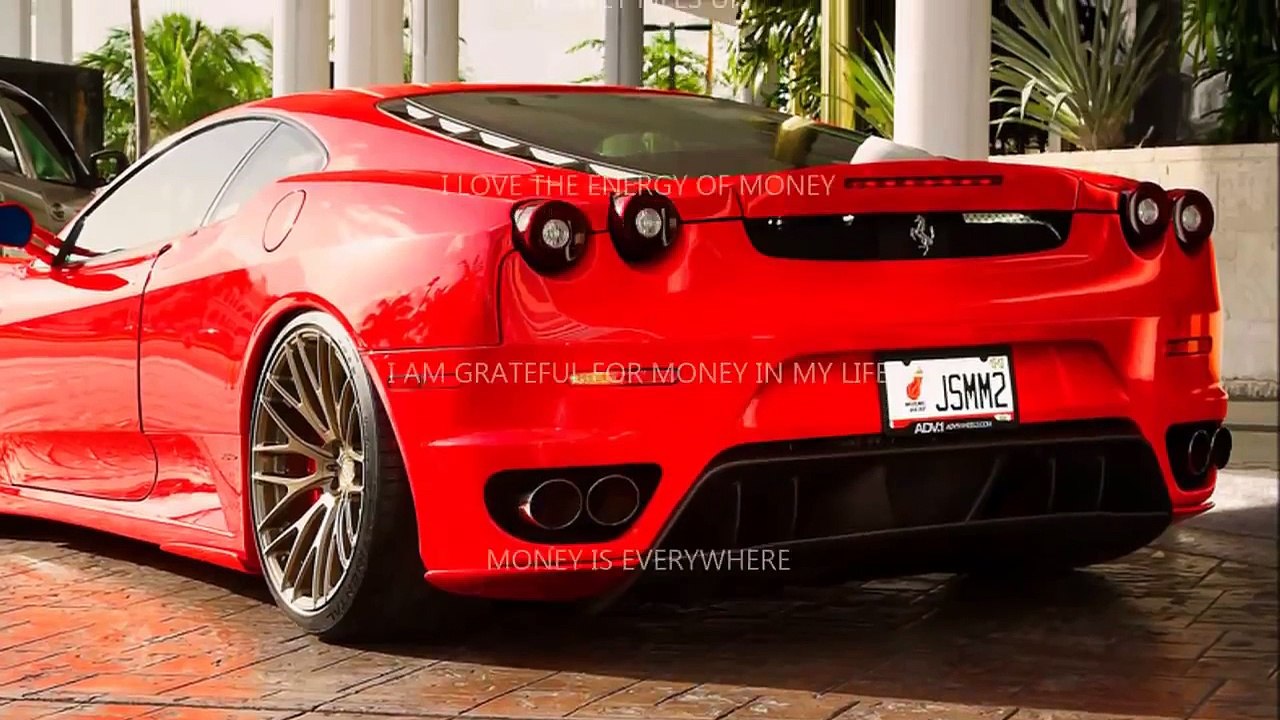 ATTRACT MONEY WEALTH WOMEN SUBLIMINAL!!