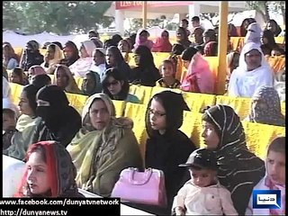 Dunya news-Preemptive measures saved Karachi on Ashura: Nisar