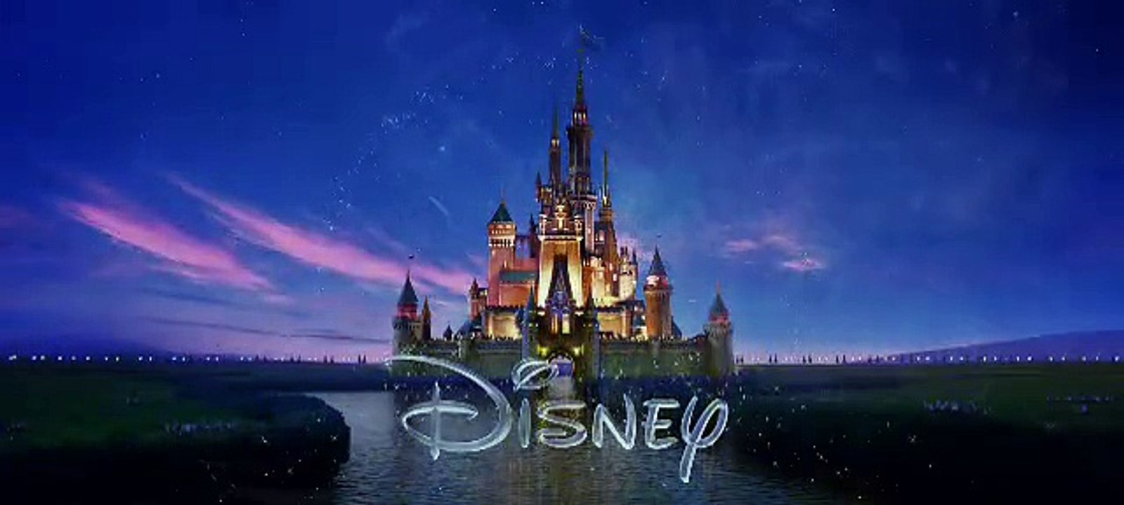 Tomorrowland - Official Teaser