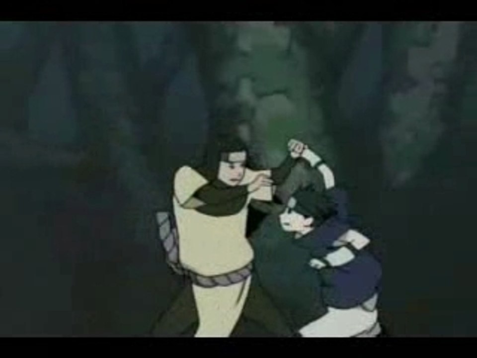 AMV_naruto