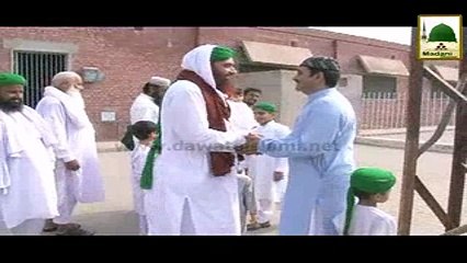 Dawat-e-Islami in Jail-Latest-2014