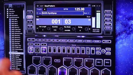 Mega Music Maker Music Software Production Beat Maker 2