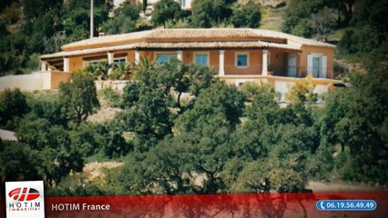 Maison 6 pièces à vendre, Plan-de-la-tour  83,
