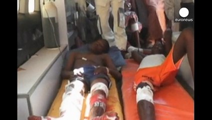 Нігерія: теракт у школі для хлопчиків - півсотні загиблих