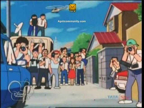 Doremon 11th November 2014 part 11 apnicommunity.com