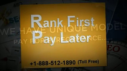 Rank First, Pay Later With a Prominent Name in the Sphere of Austin SEO