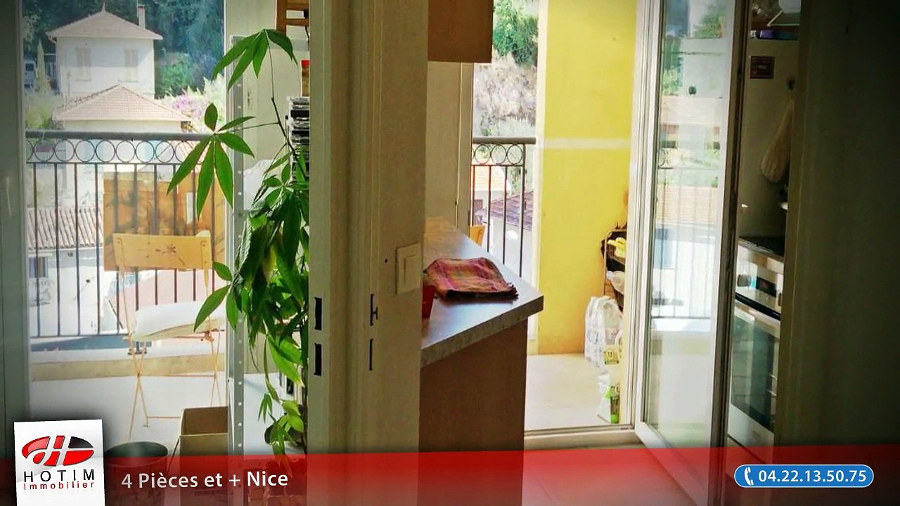 Appartement à vendre, Nice  06,