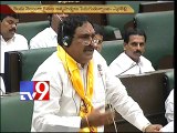 Compensate families of dead farmers with 10 lakhs - Errabelli to KCR