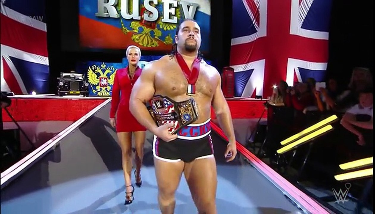 Uploaded By Desitvforum.net 10th November 2014 WRN Part2