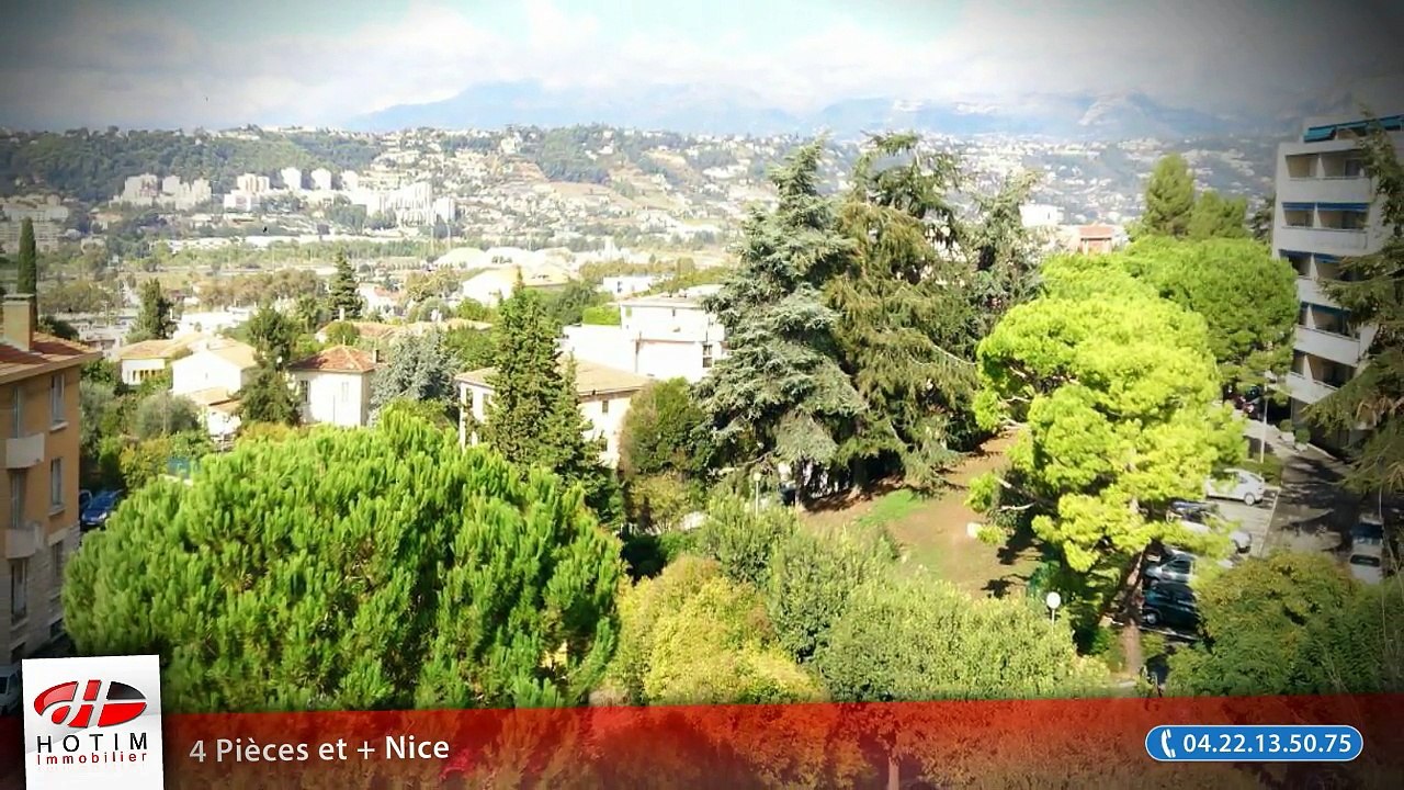 Appartement 4 pièces à vendre, Saint-roman-de-bellet  06,