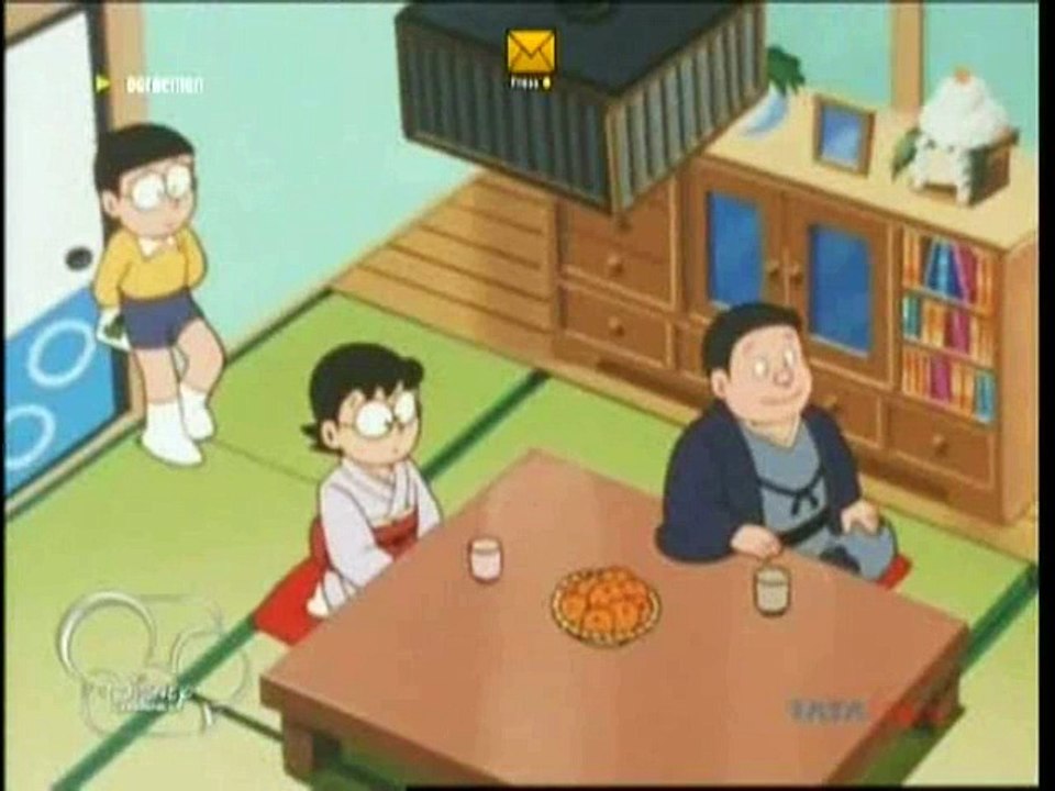 Doremon 11th November 2014 part 7 www.apnicommunity.com