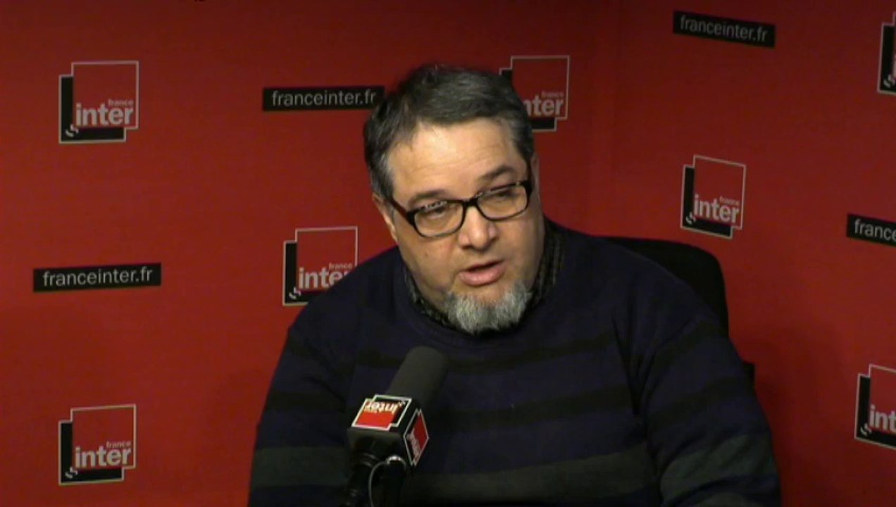 Emmanuel Faux sur Arafat :'je contredis la version officielle'